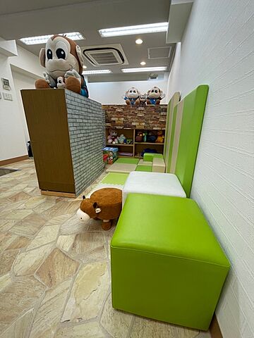 キッズスペース