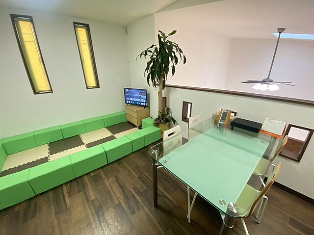 キッズスペース