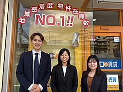 株式会社ルーム 福工大前駅店