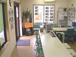 株式会社ありき 津山東支店