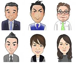 有限会社城北商事不動産部