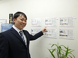スタッフ写真