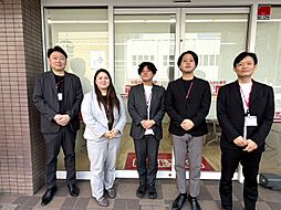株式会社ミニミニ神奈川 二俣川店