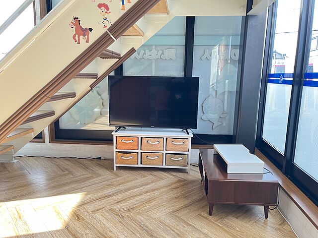 キッズスペース