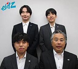 株式会社エリッツ　烏丸丸太町店
