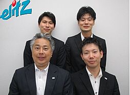 株式会社エリッツ　今出川店