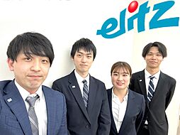 株式会社エリッツ　山科店