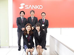株式会社山晃住宅　天理駅前店
