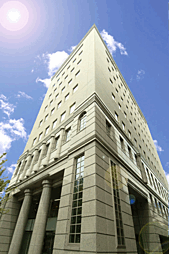 日神管財株式会社