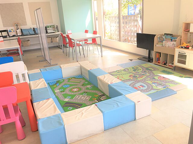 キッズスペース