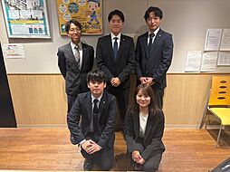 株式会社タウンハウジング神奈川　上大岡店