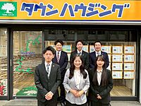スタッフ