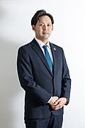橋爪誠弥