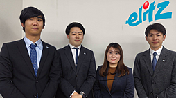 株式会社エリッツ 北大路店