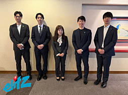 株式会社エリッツ　桂店