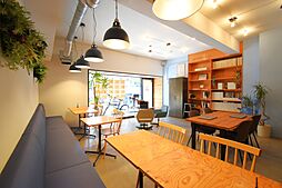 アーバネスト株式会社　代官山店