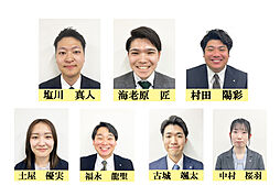 株式会社福屋不動産販売　吉祥寺店