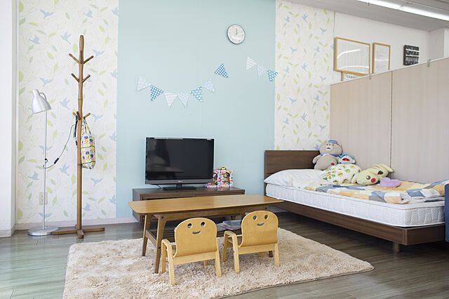 キッズスペース