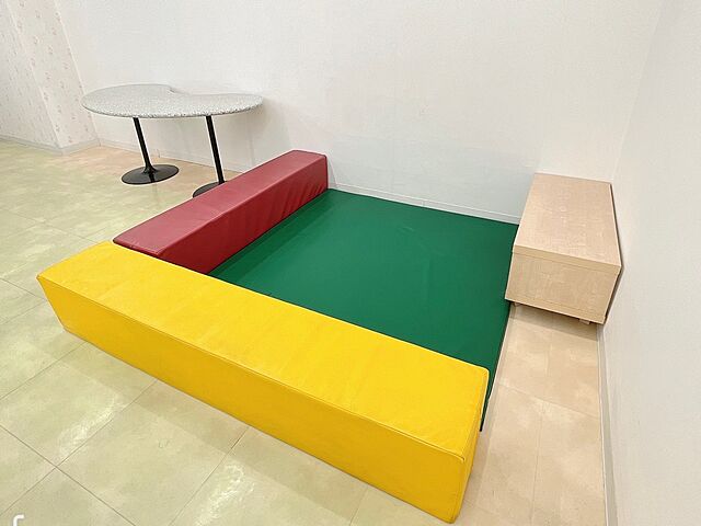 キッズスペース