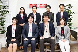 株式会社ミニミニ　栄店