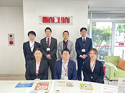 株式会社ミニミニ　守山店