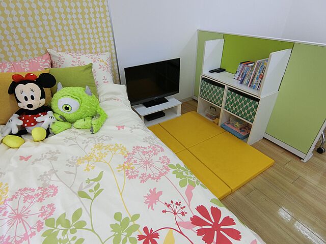 キッズスペース