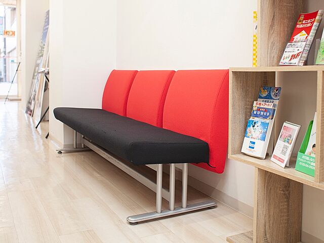 キッズスペース