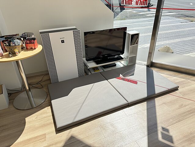 キッズスペース