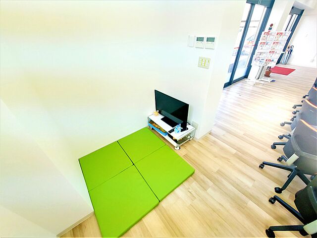 キッズスペース