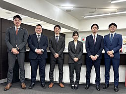 株式会社福屋不動産販売　荻窪店