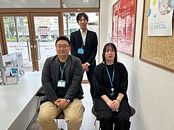 大阪ハウスコム株式会社　ミニミニFC山田店