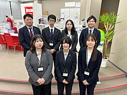 ミニミニFC南松本店　株式会社チンタイバンク