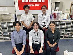 ミニミニFC長野高田店　株式会社チンタイバンク