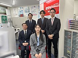 株式会社チンタイバンク　チンタイバンク松本中央店