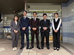 アヤハ不動産株式会社 大津営業所