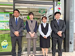 アヤハ不動産株式会社　草津西口店