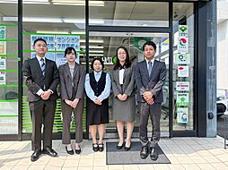 アヤハ不動産株式会社　草津西口店