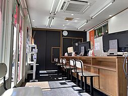 株式会社京都住宅センター学生住宅　京都産大前店