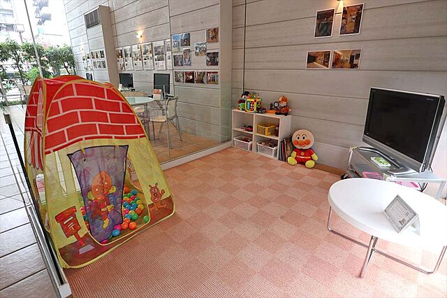 キッズスペース