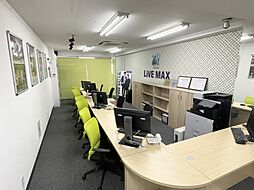 株式会社リブ・マックス　池袋店