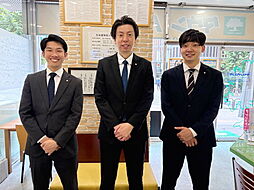 株式会社タウンハウジング東京　御茶ノ水店