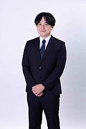 スタッフ写真