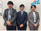 株式会社エリッツ　西大路駅前店