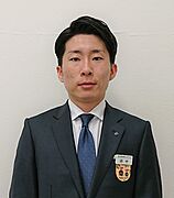 田中謙吾
