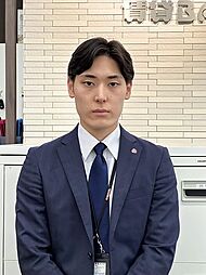 スタッフ写真
