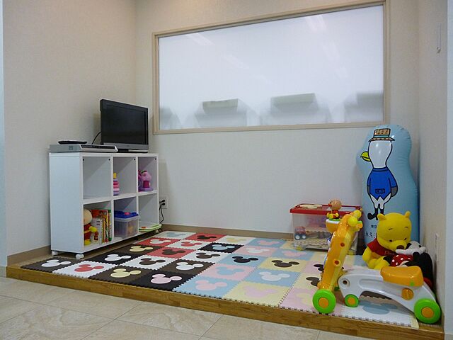 キッズスペース