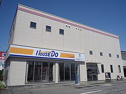 ハウスドゥ！川越中央店　川木建設株式会社