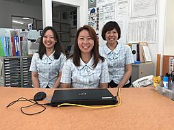 レオパレスパートナーズ上越店　ハセガワ不動産管理システム株式会社