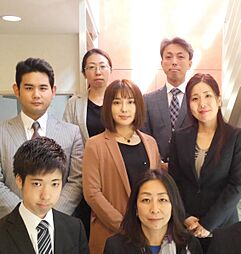 清水開発株式会社