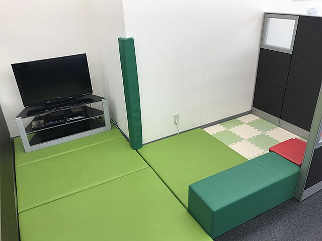 キッズスペース